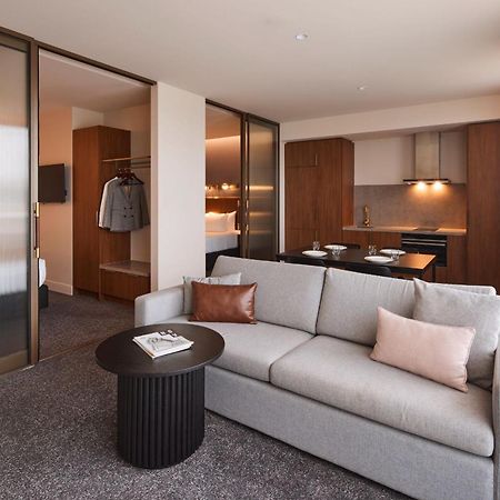 Hotel Rydges Ringwood Exteriér fotografie
