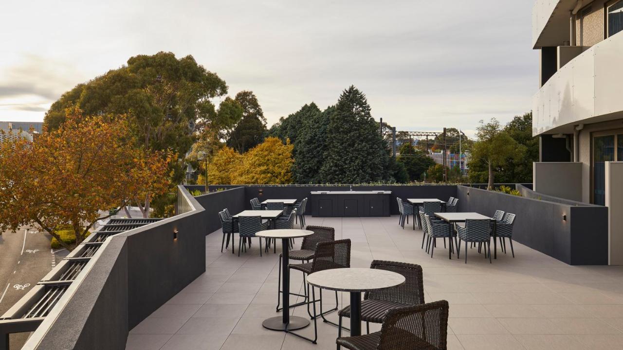 Hotel Rydges Ringwood Exteriér fotografie