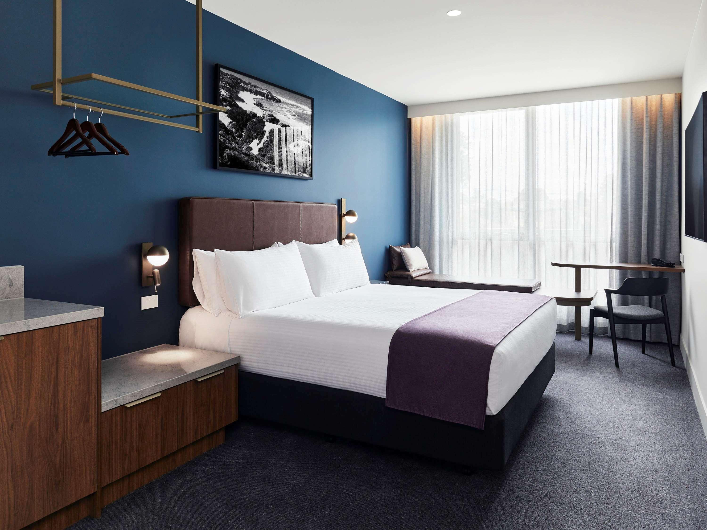 Hotel Rydges Ringwood Exteriér fotografie