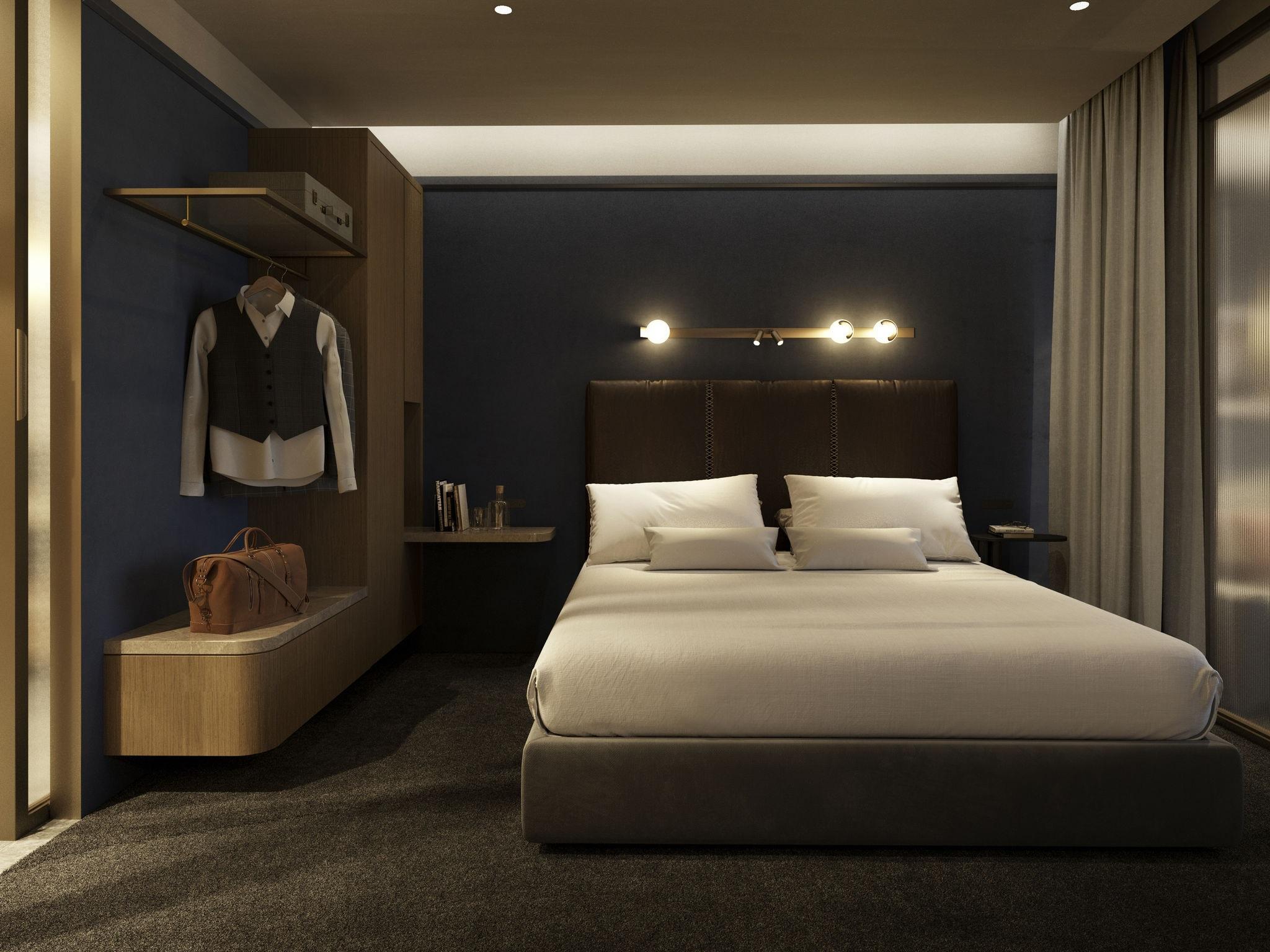 Hotel Rydges Ringwood Exteriér fotografie