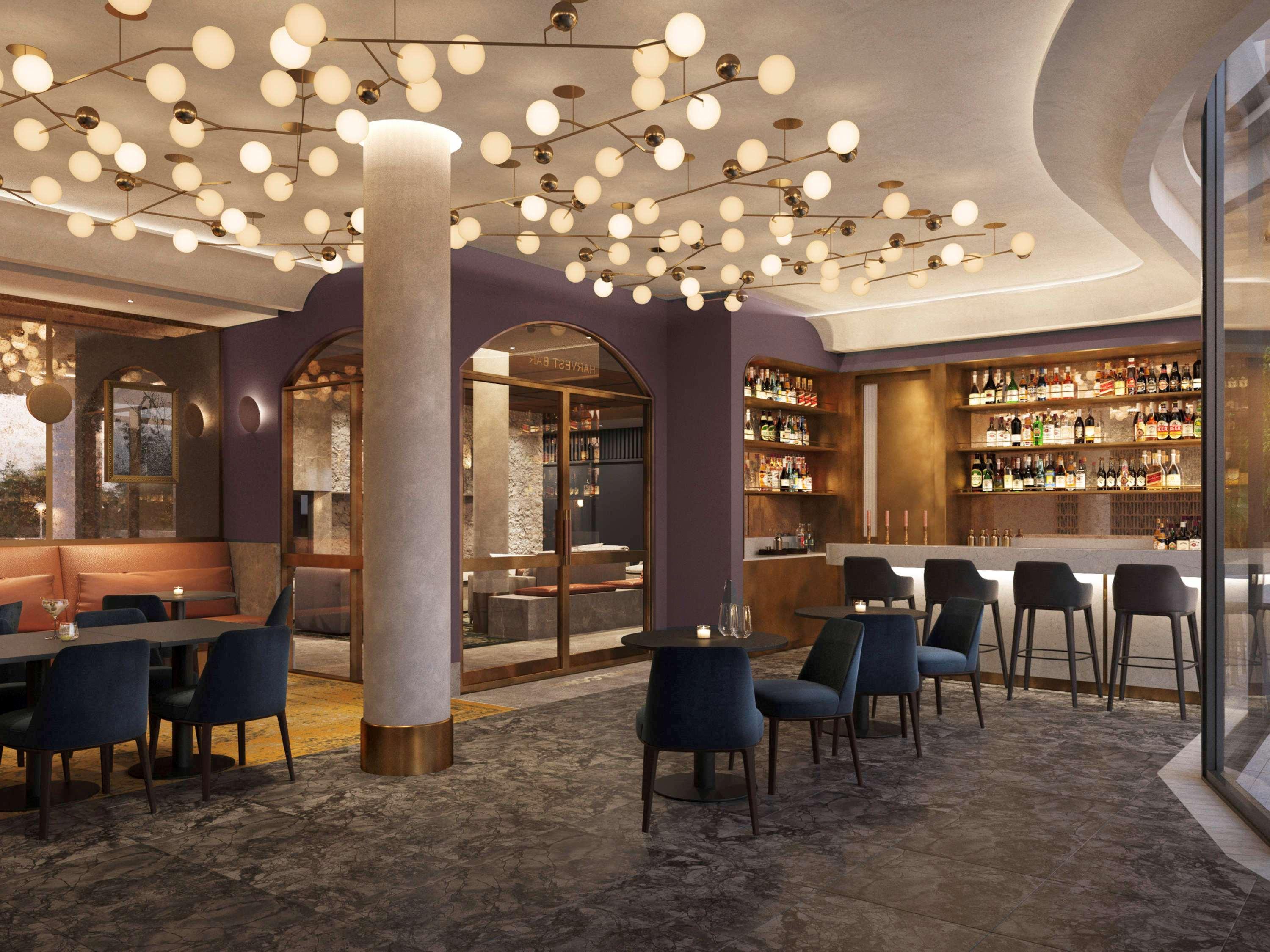 Hotel Rydges Ringwood Exteriér fotografie