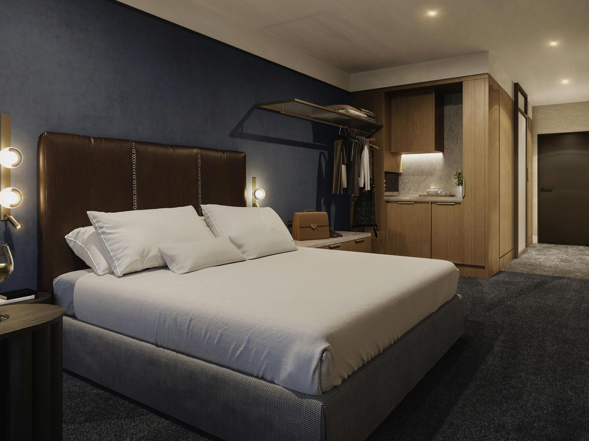 Hotel Rydges Ringwood Exteriér fotografie