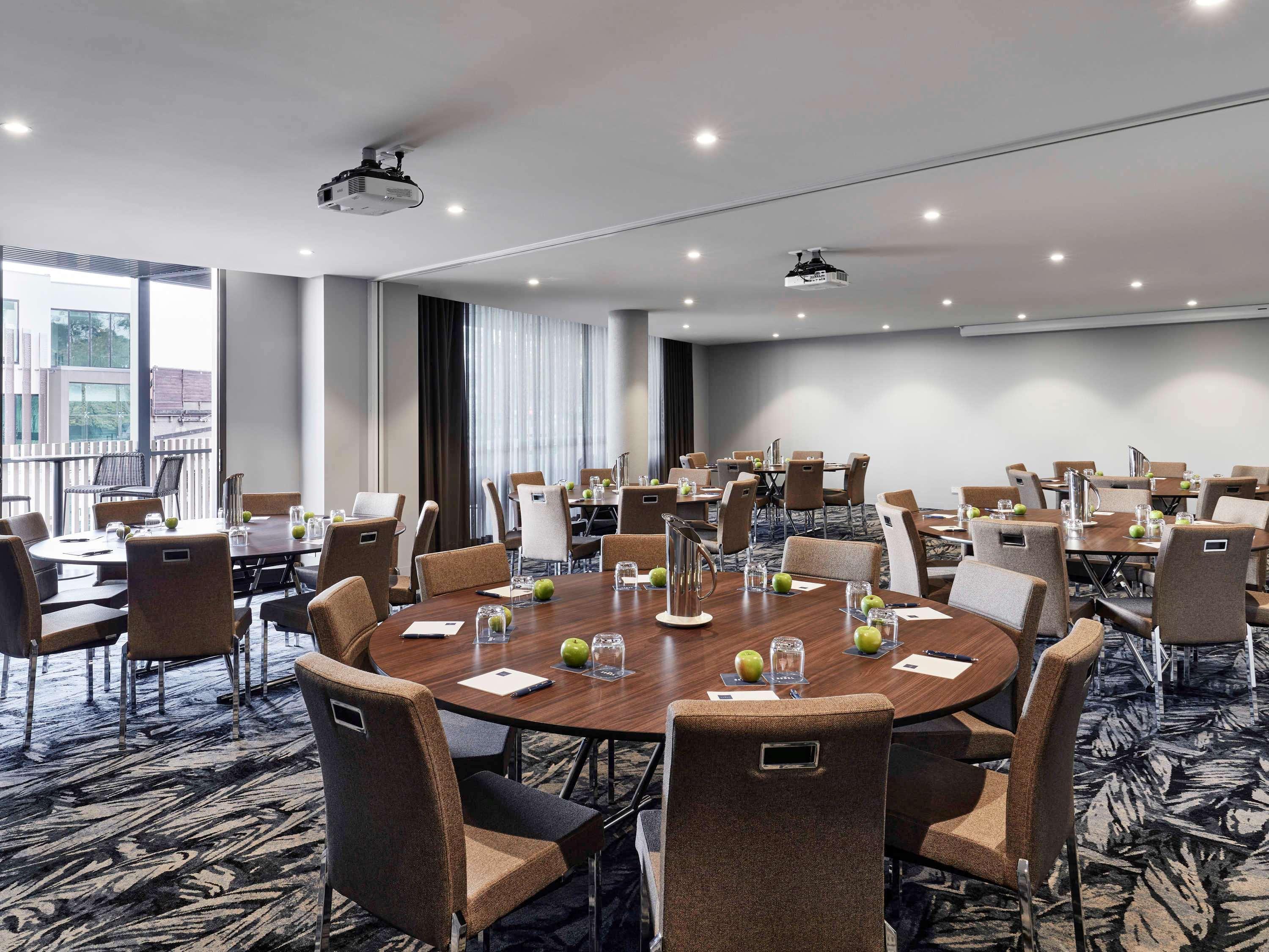 Hotel Rydges Ringwood Exteriér fotografie