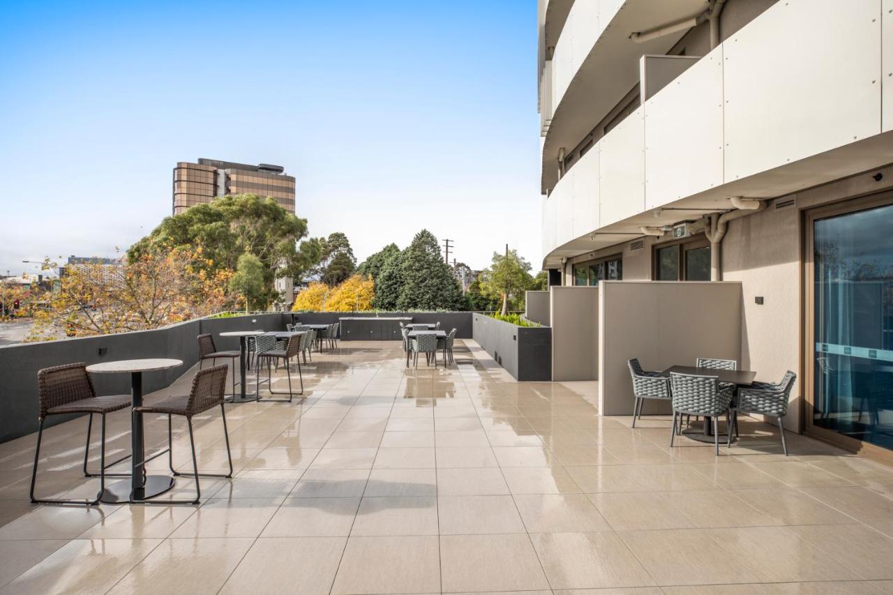Hotel Rydges Ringwood Exteriér fotografie