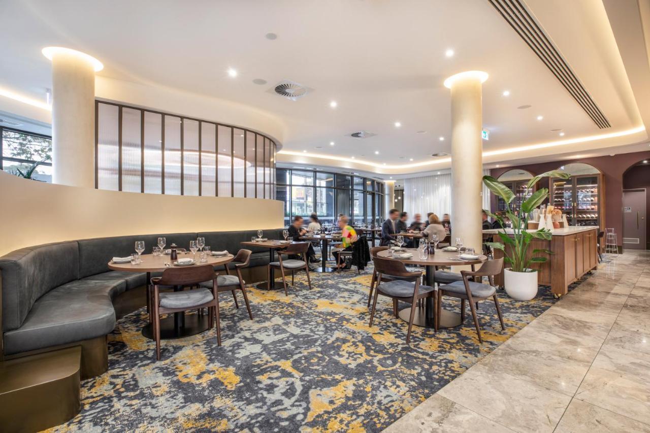 Hotel Rydges Ringwood Exteriér fotografie