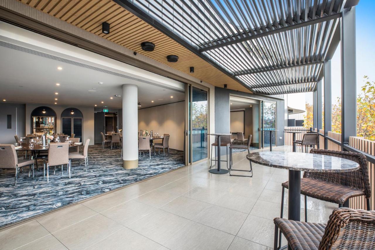 Hotel Rydges Ringwood Exteriér fotografie