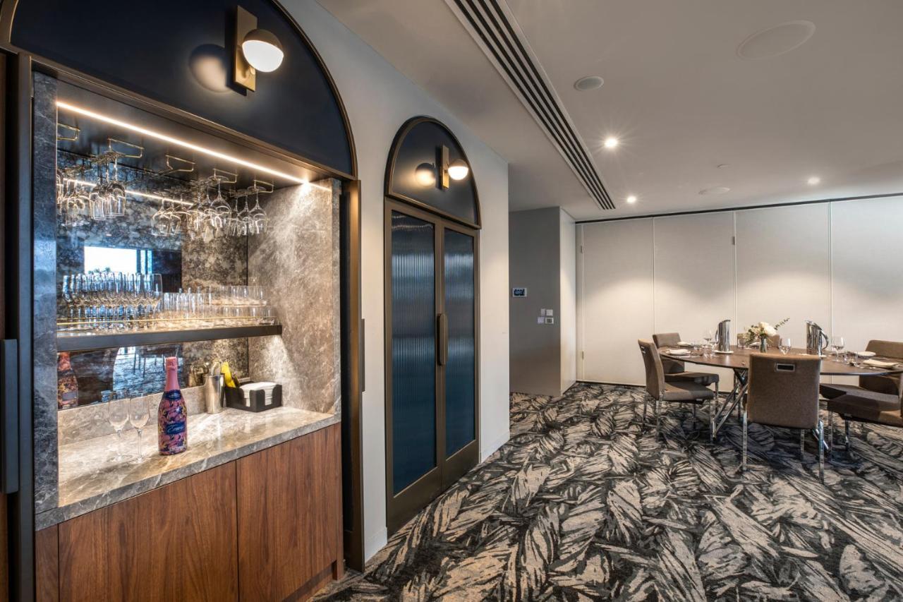 Hotel Rydges Ringwood Exteriér fotografie