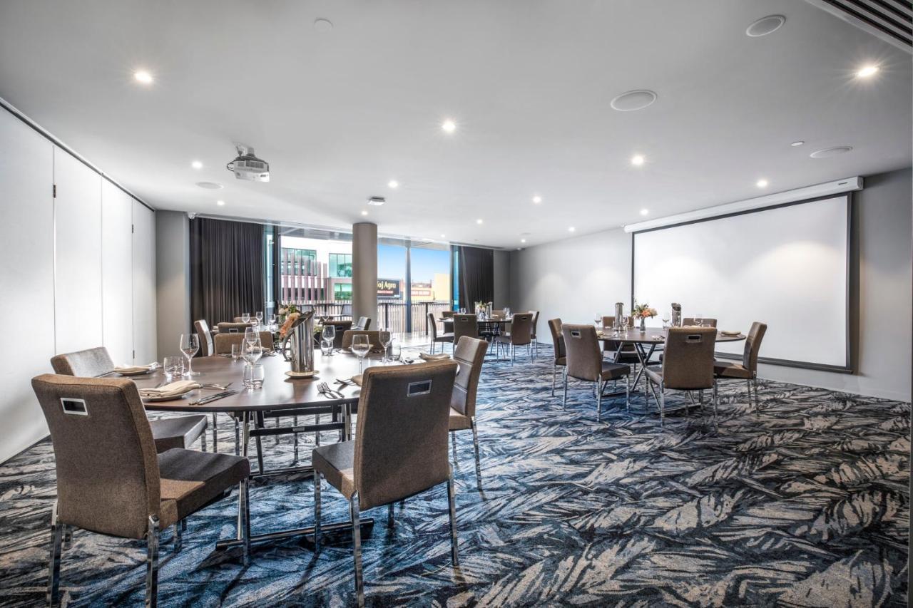 Hotel Rydges Ringwood Exteriér fotografie