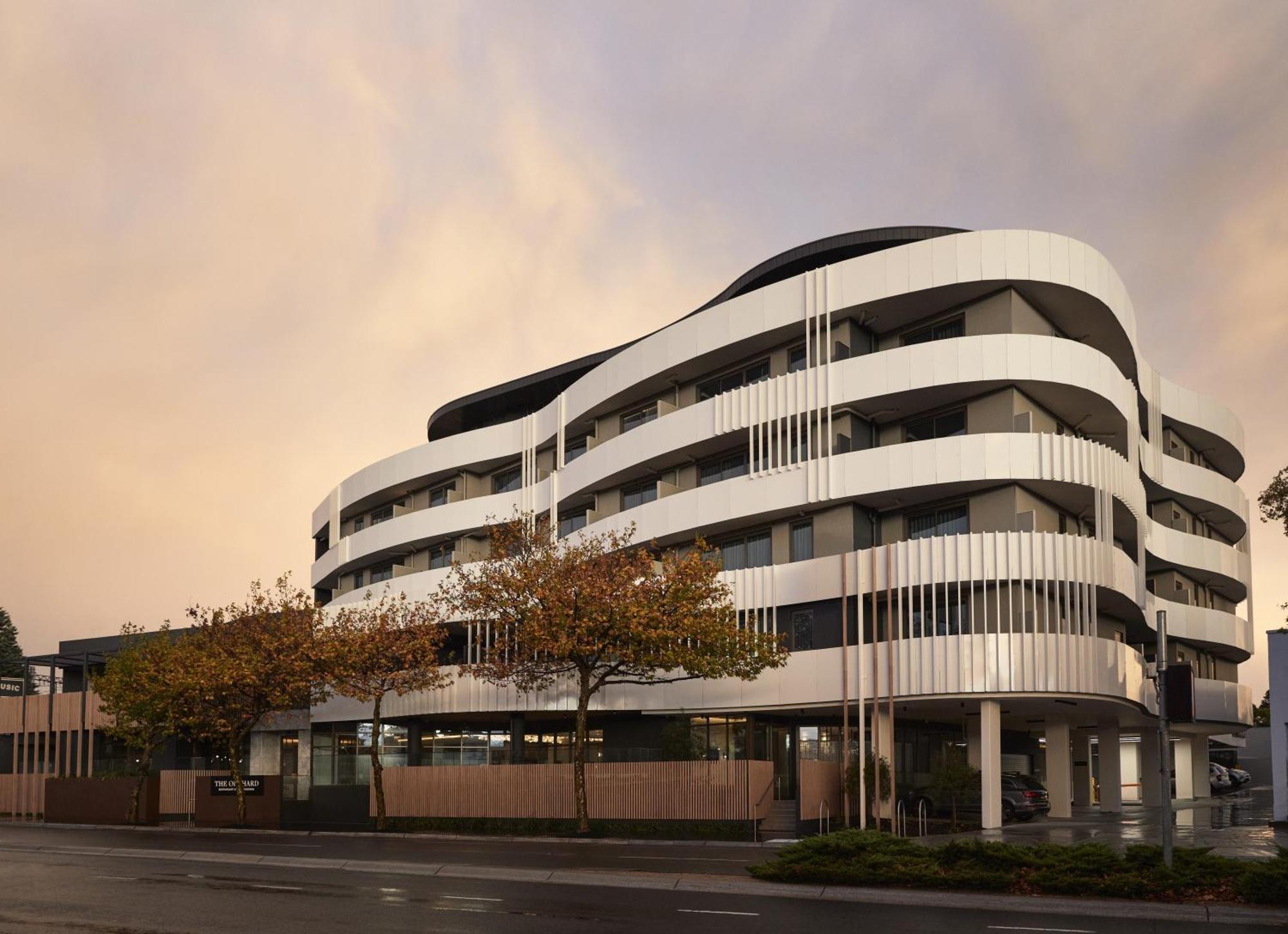 Hotel Rydges Ringwood Exteriér fotografie