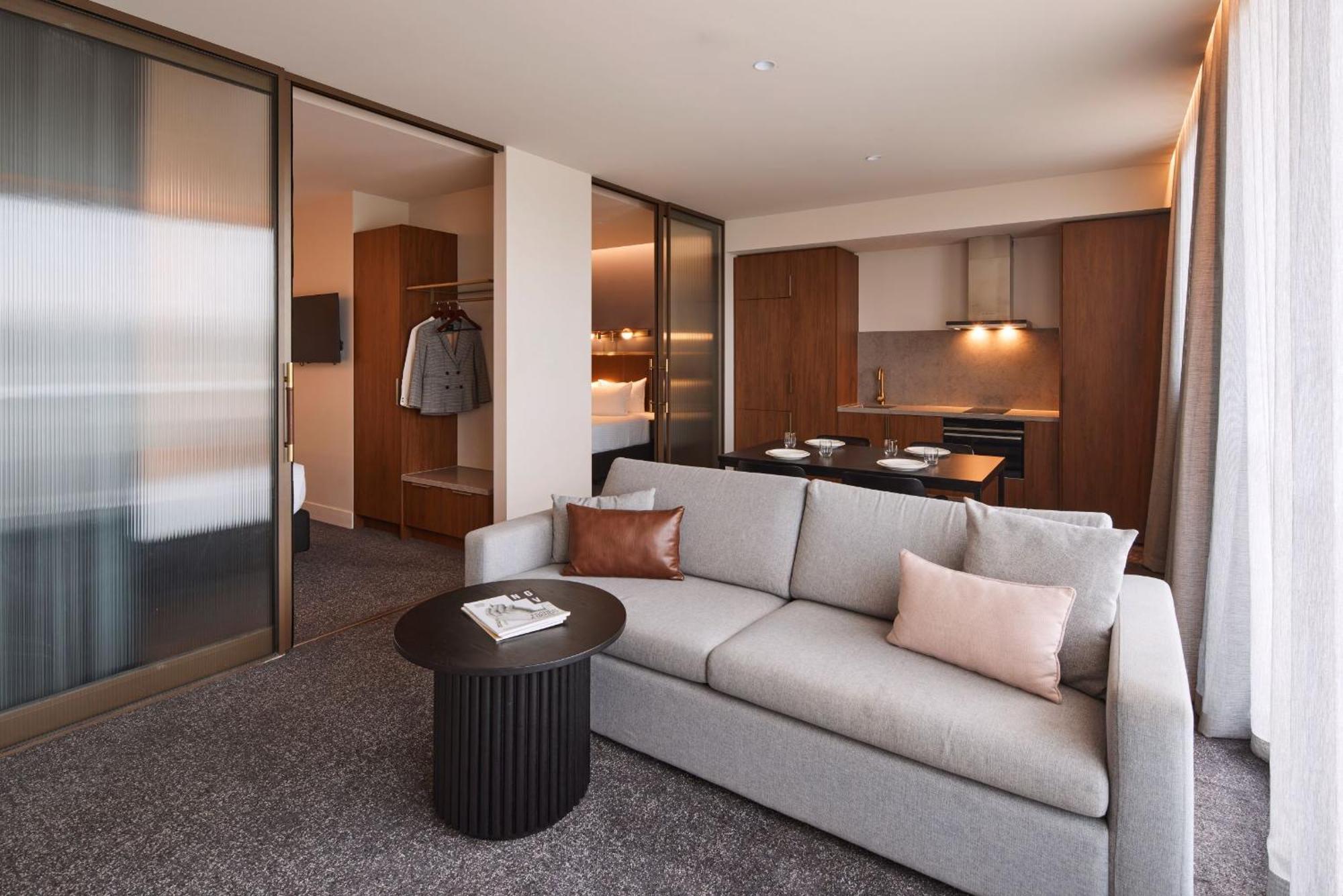 Hotel Rydges Ringwood Exteriér fotografie
