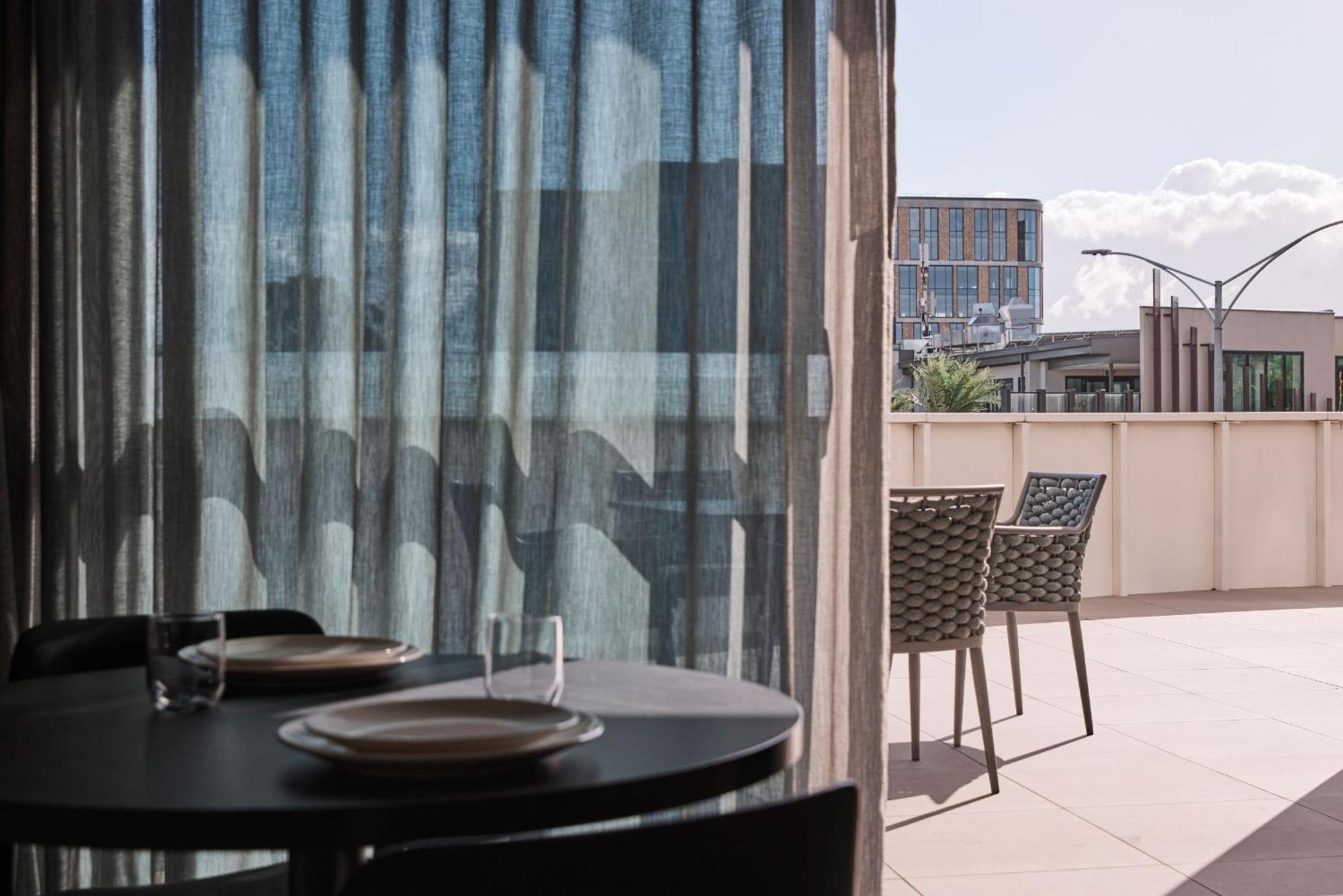 Hotel Rydges Ringwood Exteriér fotografie