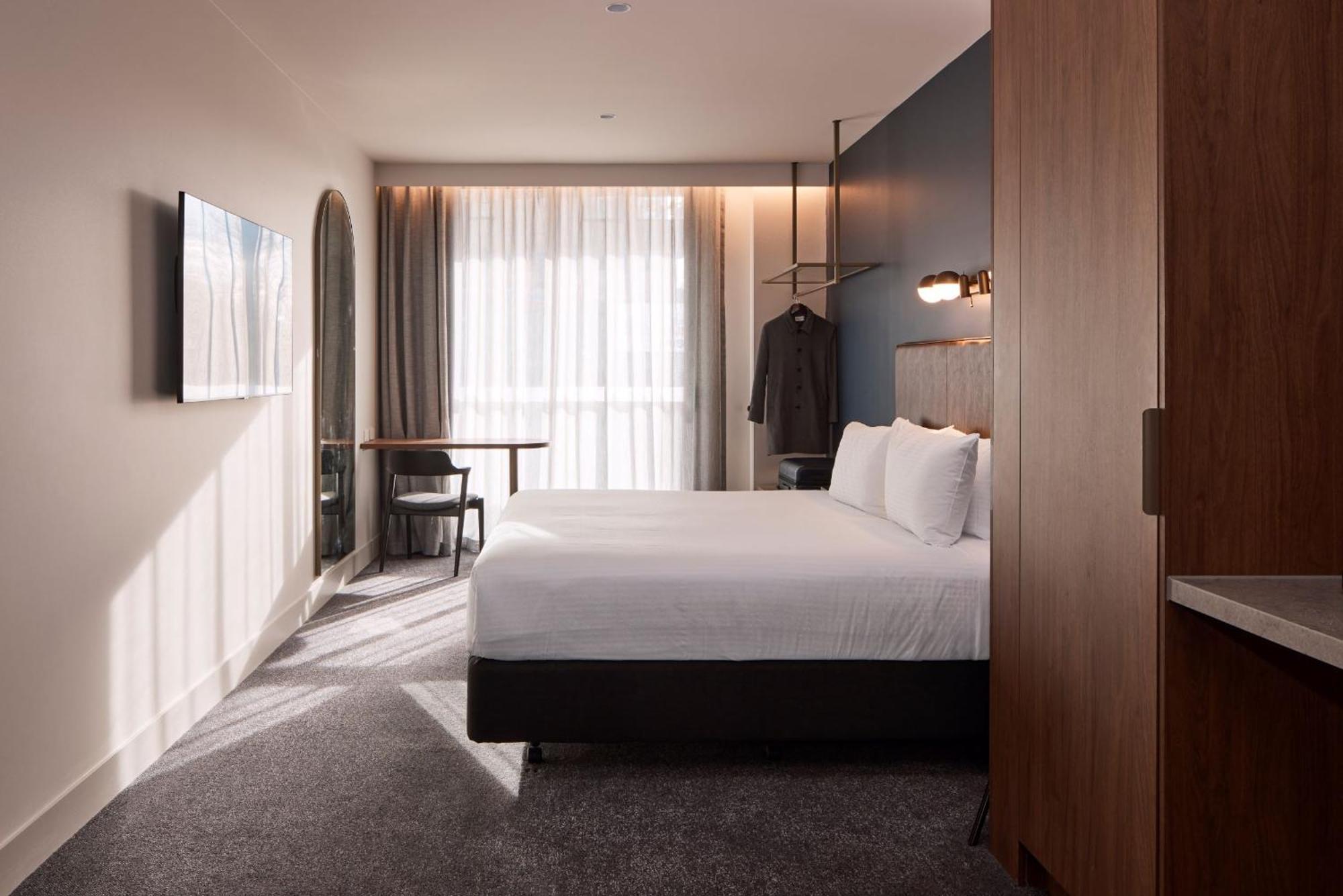 Hotel Rydges Ringwood Exteriér fotografie