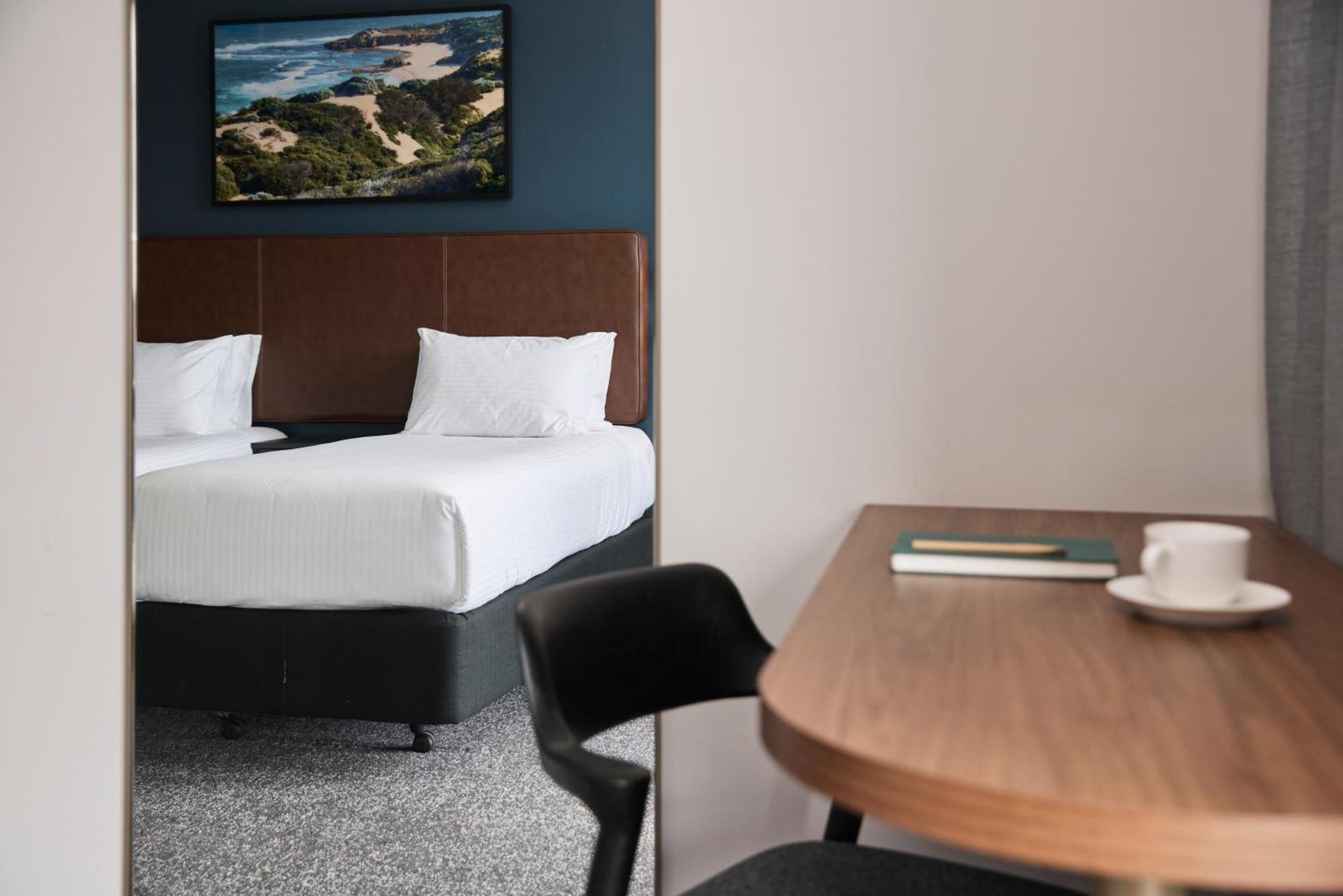 Hotel Rydges Ringwood Exteriér fotografie