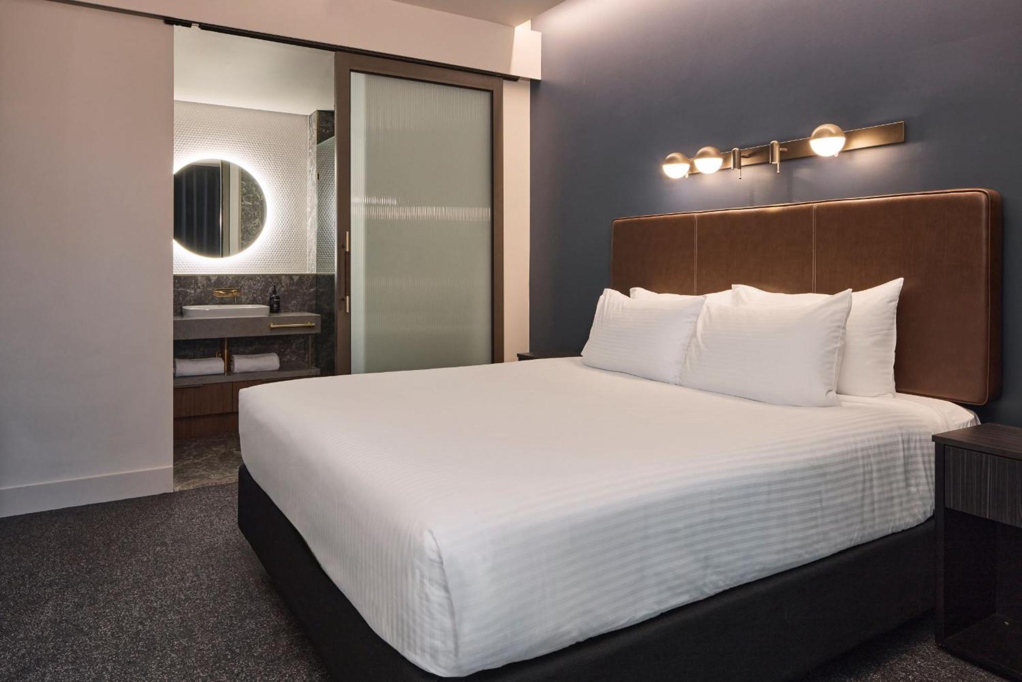 Hotel Rydges Ringwood Exteriér fotografie