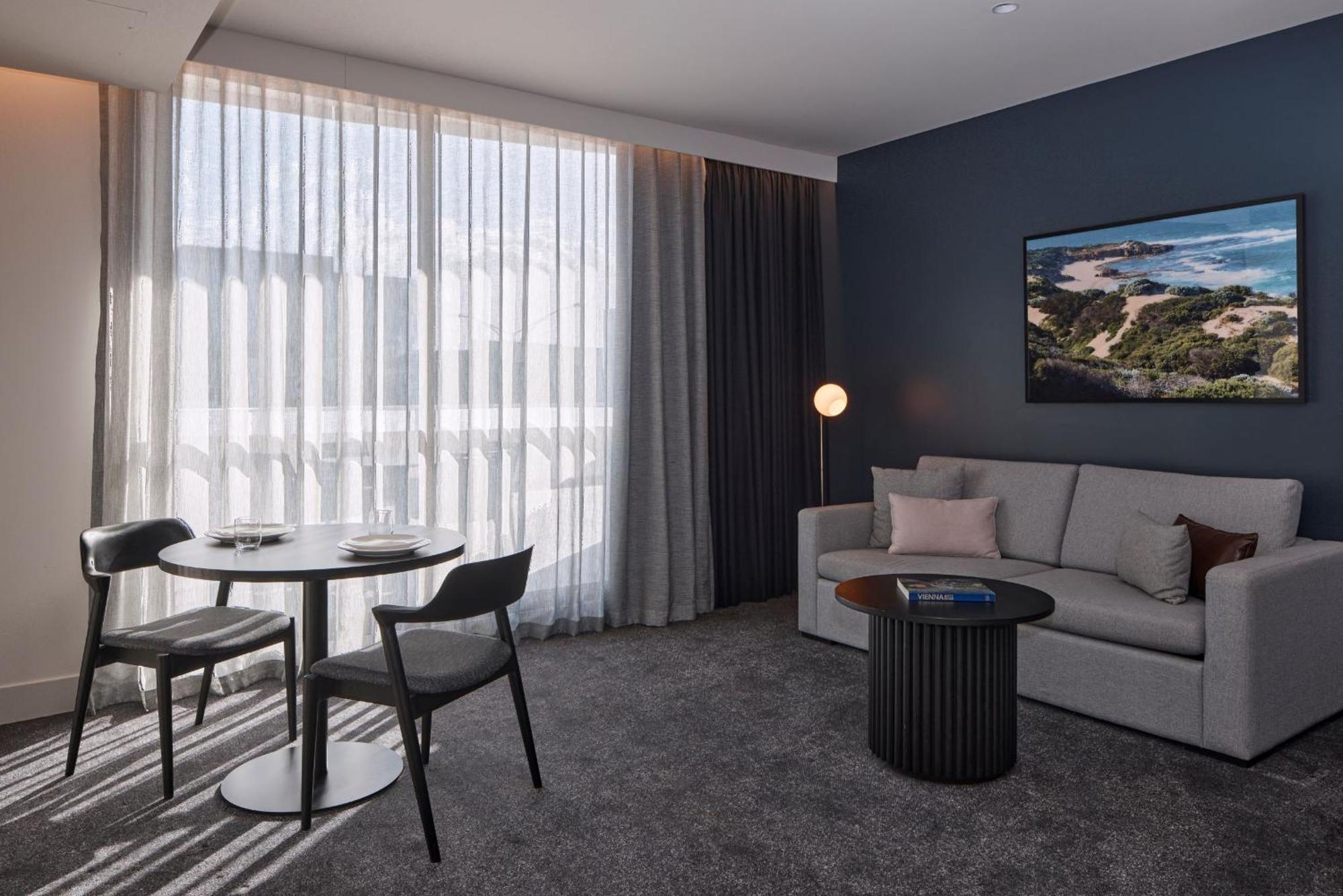 Hotel Rydges Ringwood Exteriér fotografie