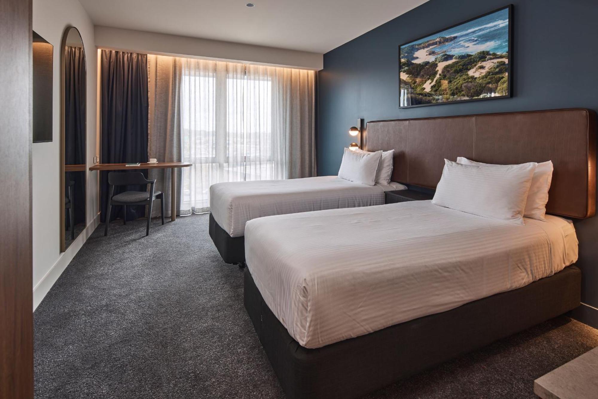 Hotel Rydges Ringwood Exteriér fotografie