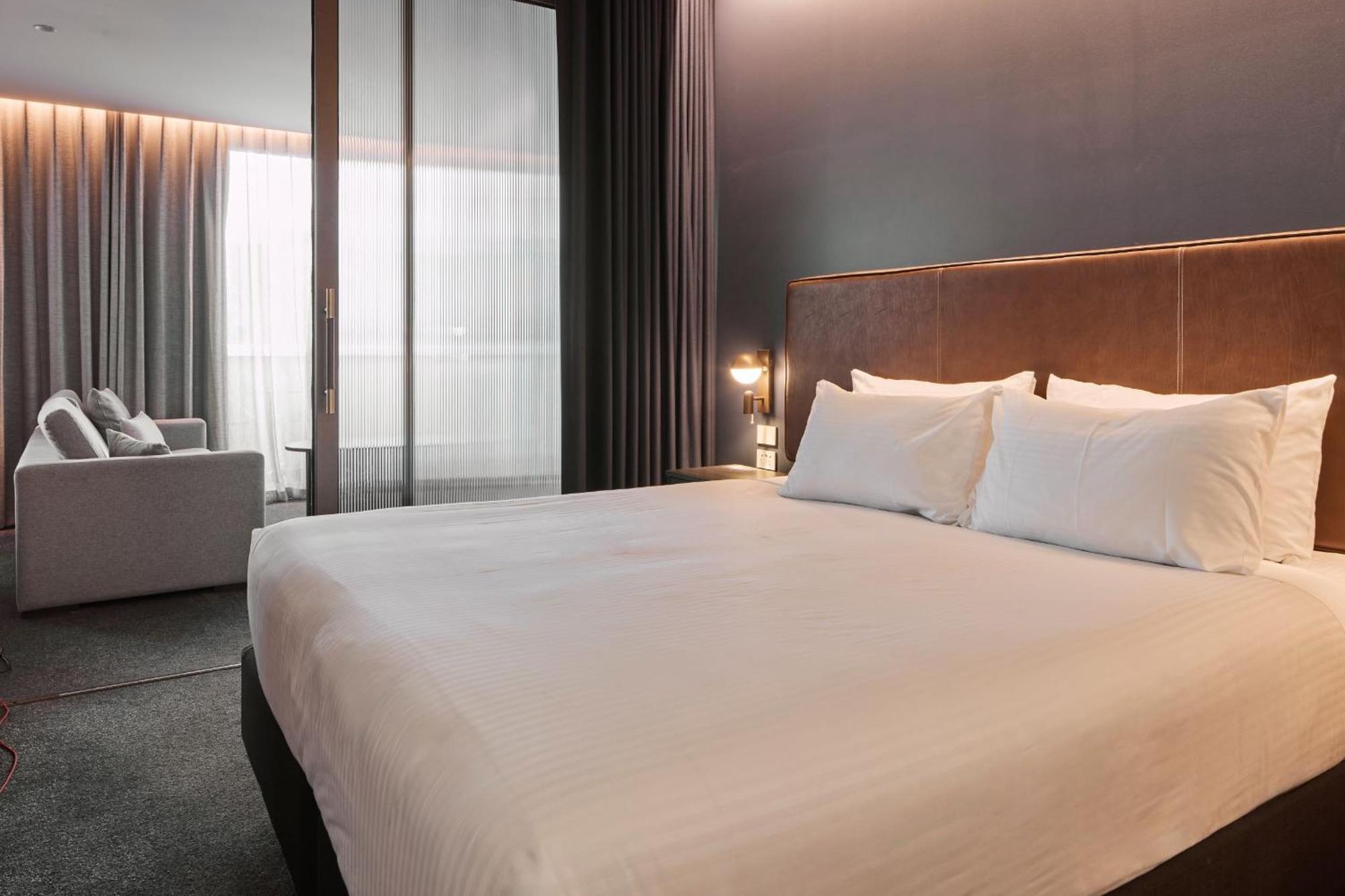 Hotel Rydges Ringwood Exteriér fotografie