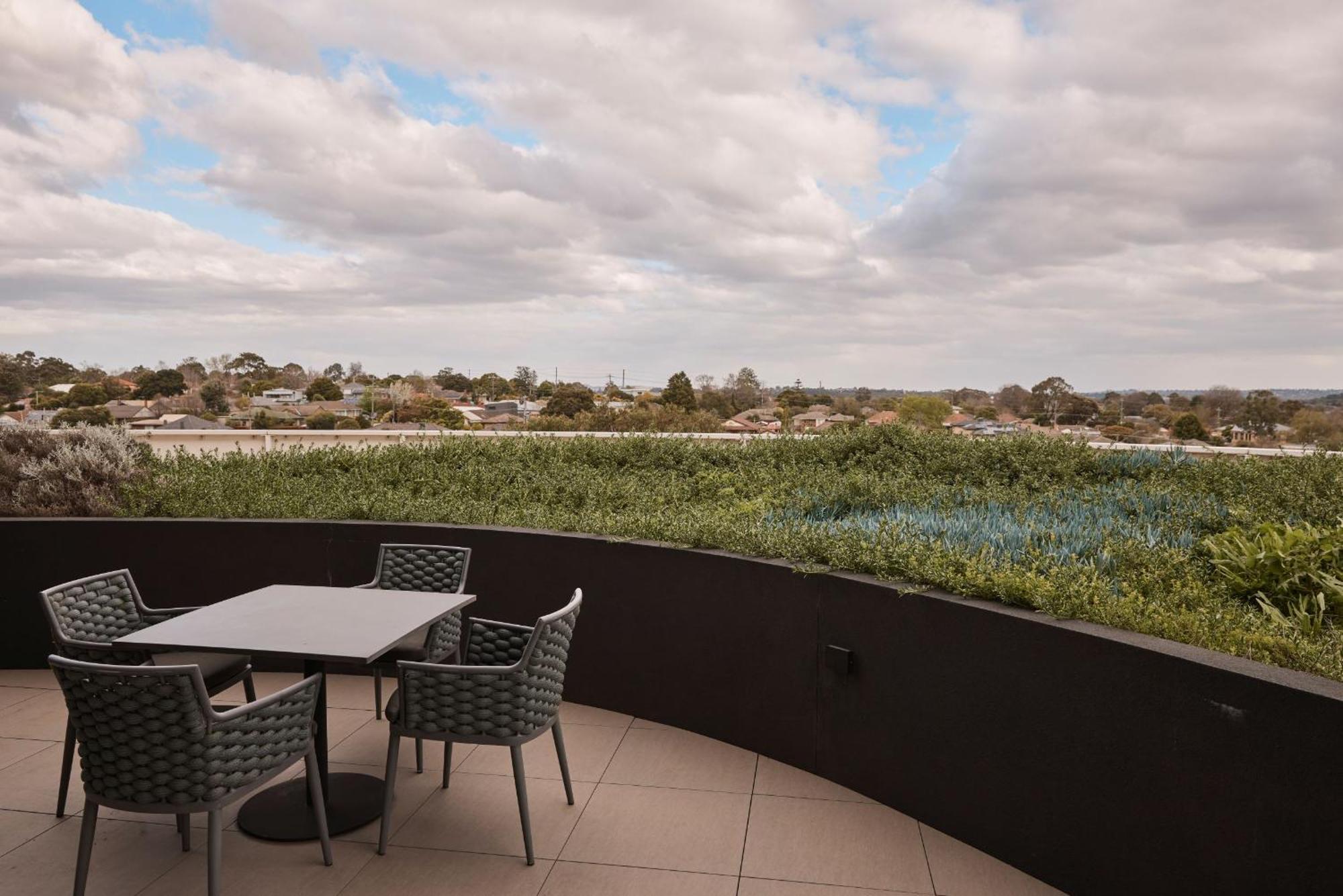 Hotel Rydges Ringwood Exteriér fotografie