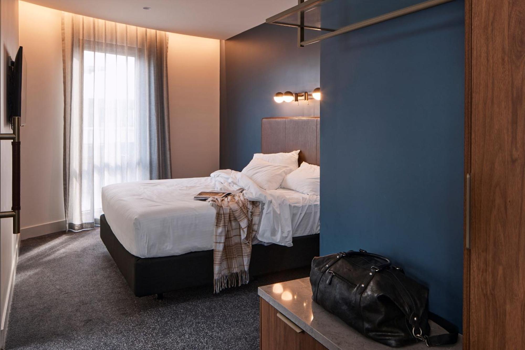 Hotel Rydges Ringwood Exteriér fotografie