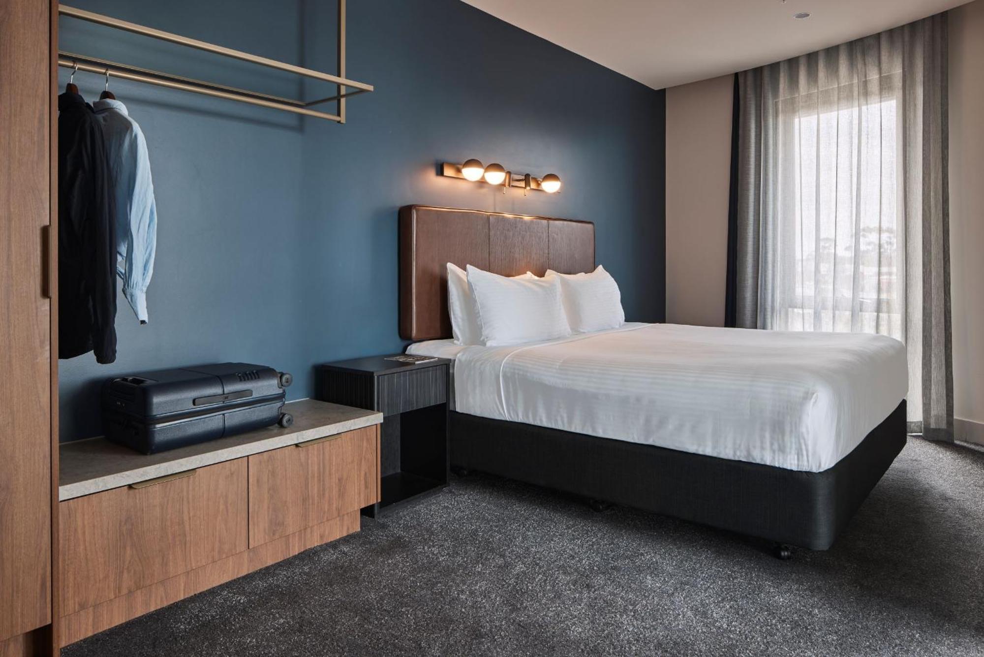 Hotel Rydges Ringwood Exteriér fotografie