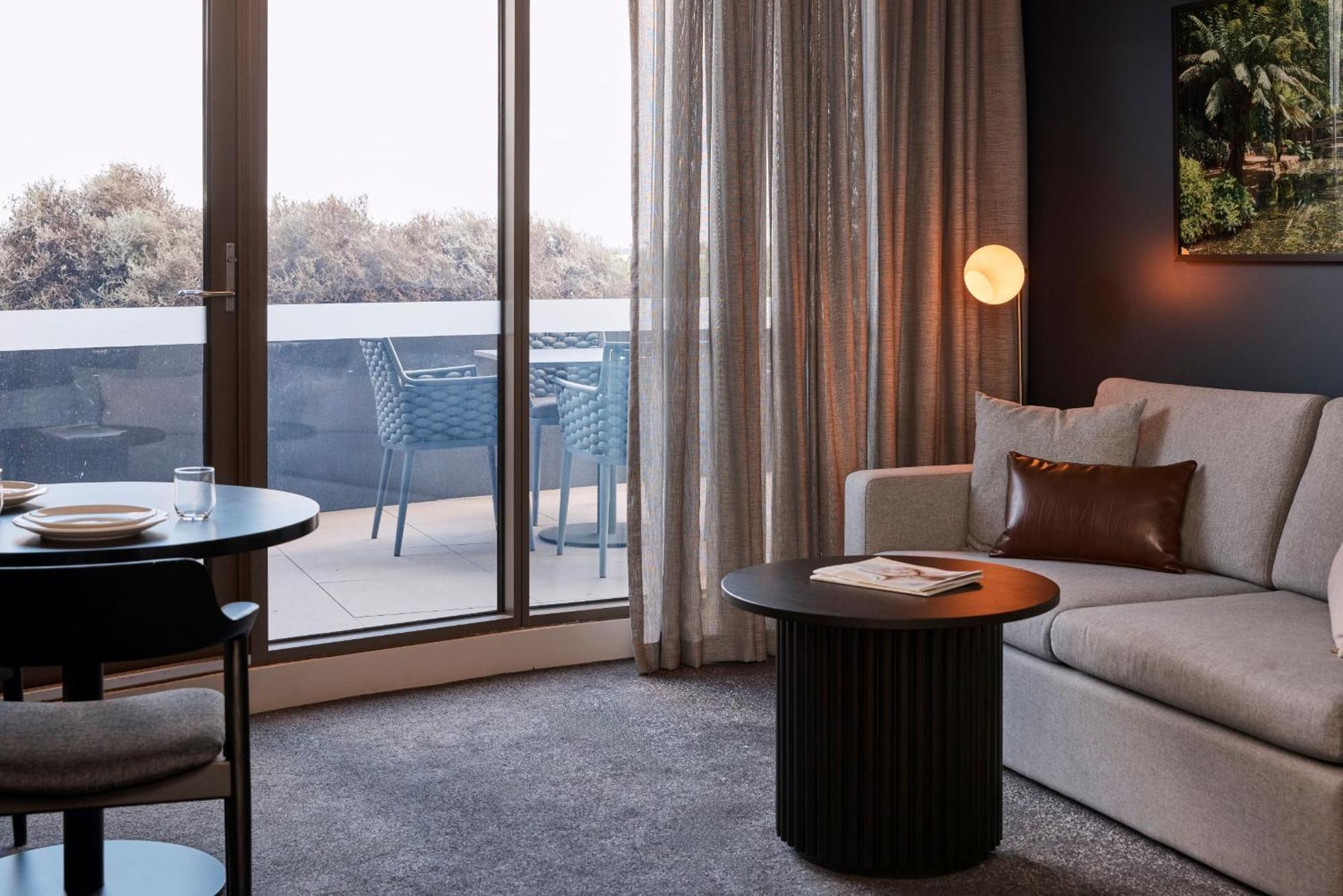 Hotel Rydges Ringwood Exteriér fotografie