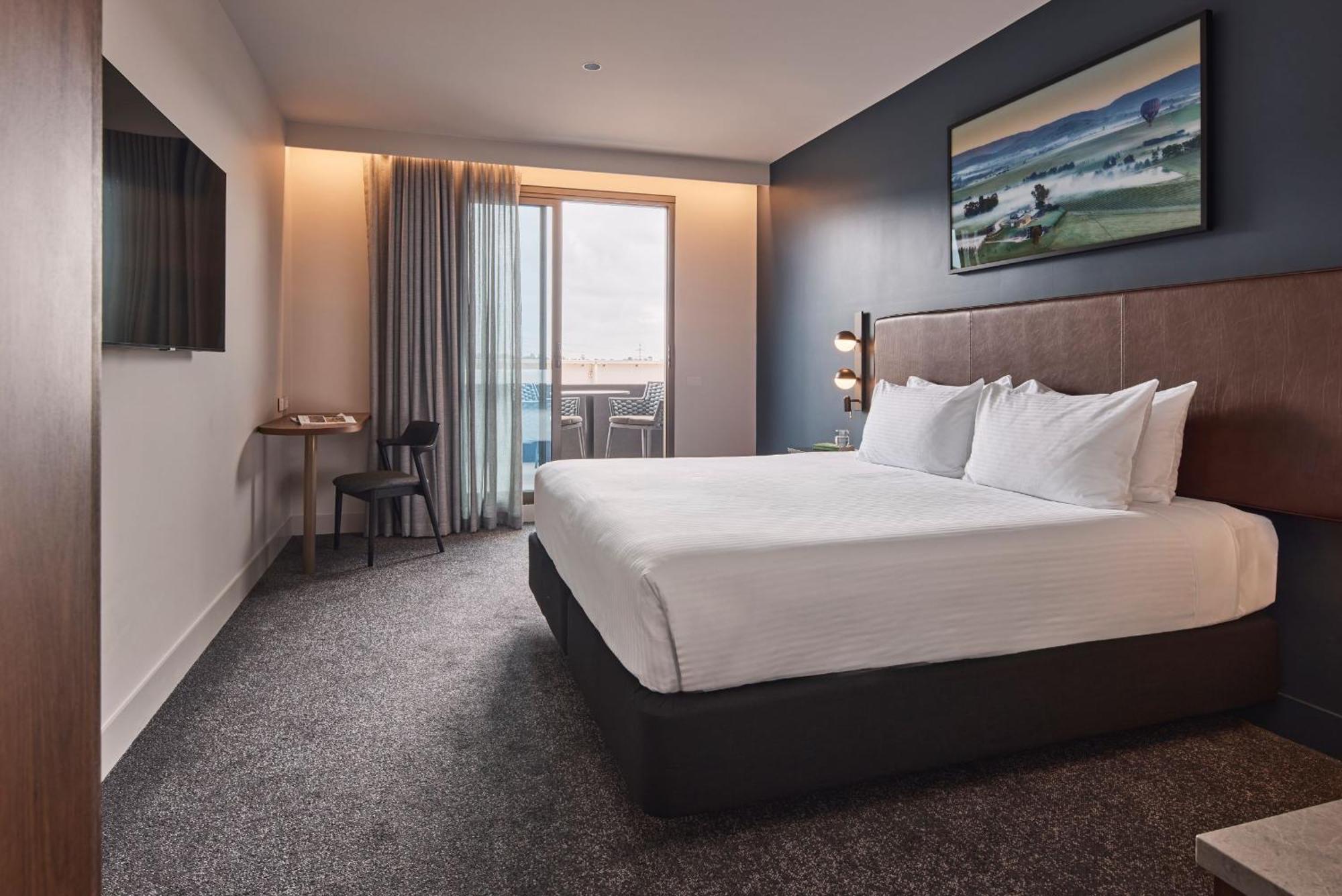 Hotel Rydges Ringwood Exteriér fotografie