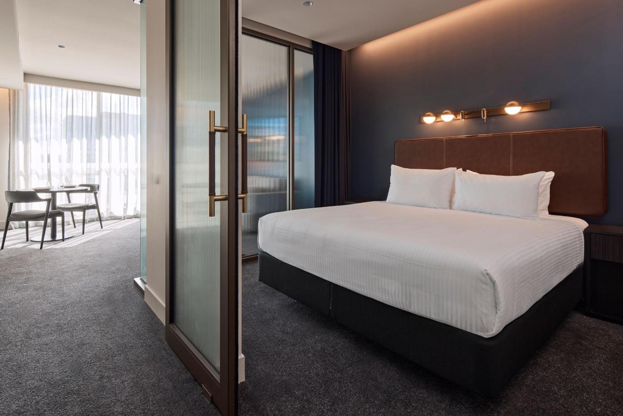 Hotel Rydges Ringwood Exteriér fotografie