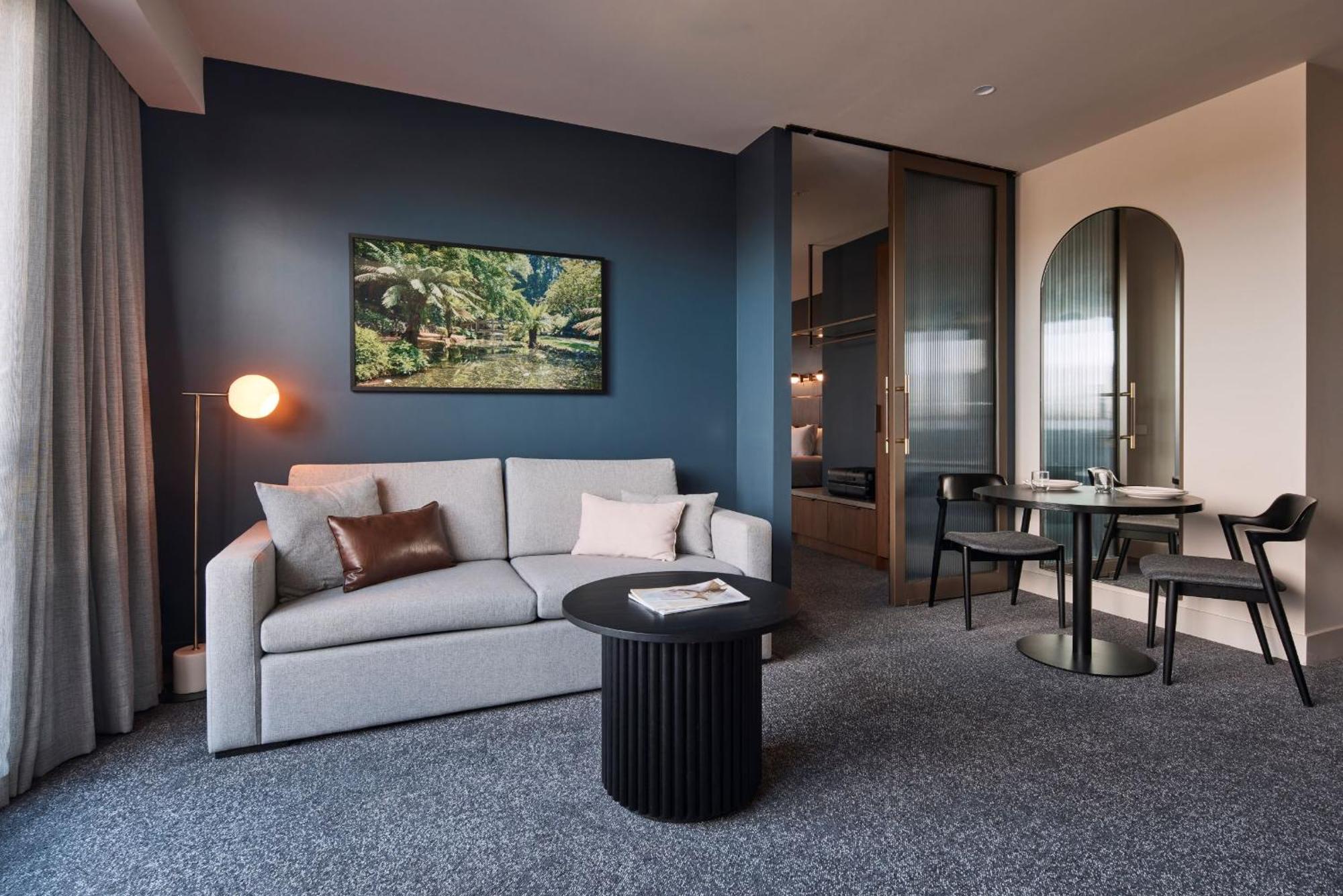 Hotel Rydges Ringwood Exteriér fotografie