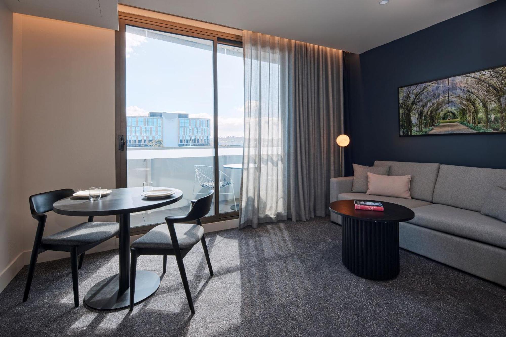 Hotel Rydges Ringwood Exteriér fotografie