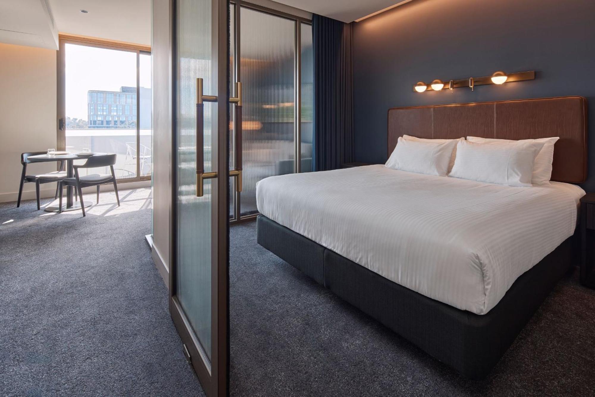 Hotel Rydges Ringwood Exteriér fotografie