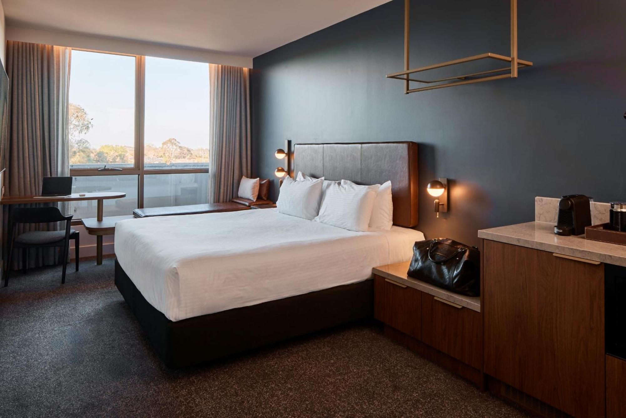 Hotel Rydges Ringwood Exteriér fotografie